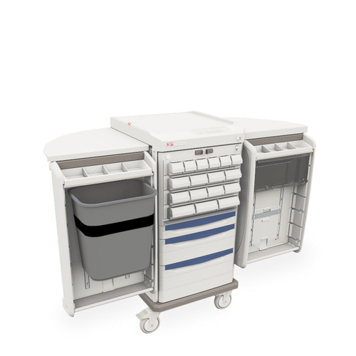 Metro Rx Machine Applications | Healthcare | Metro.com
