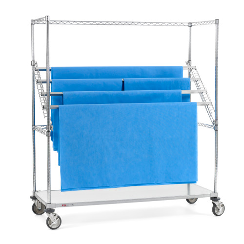 Sterile Processing Wire Racks Applications | Healthcare | Metro.com