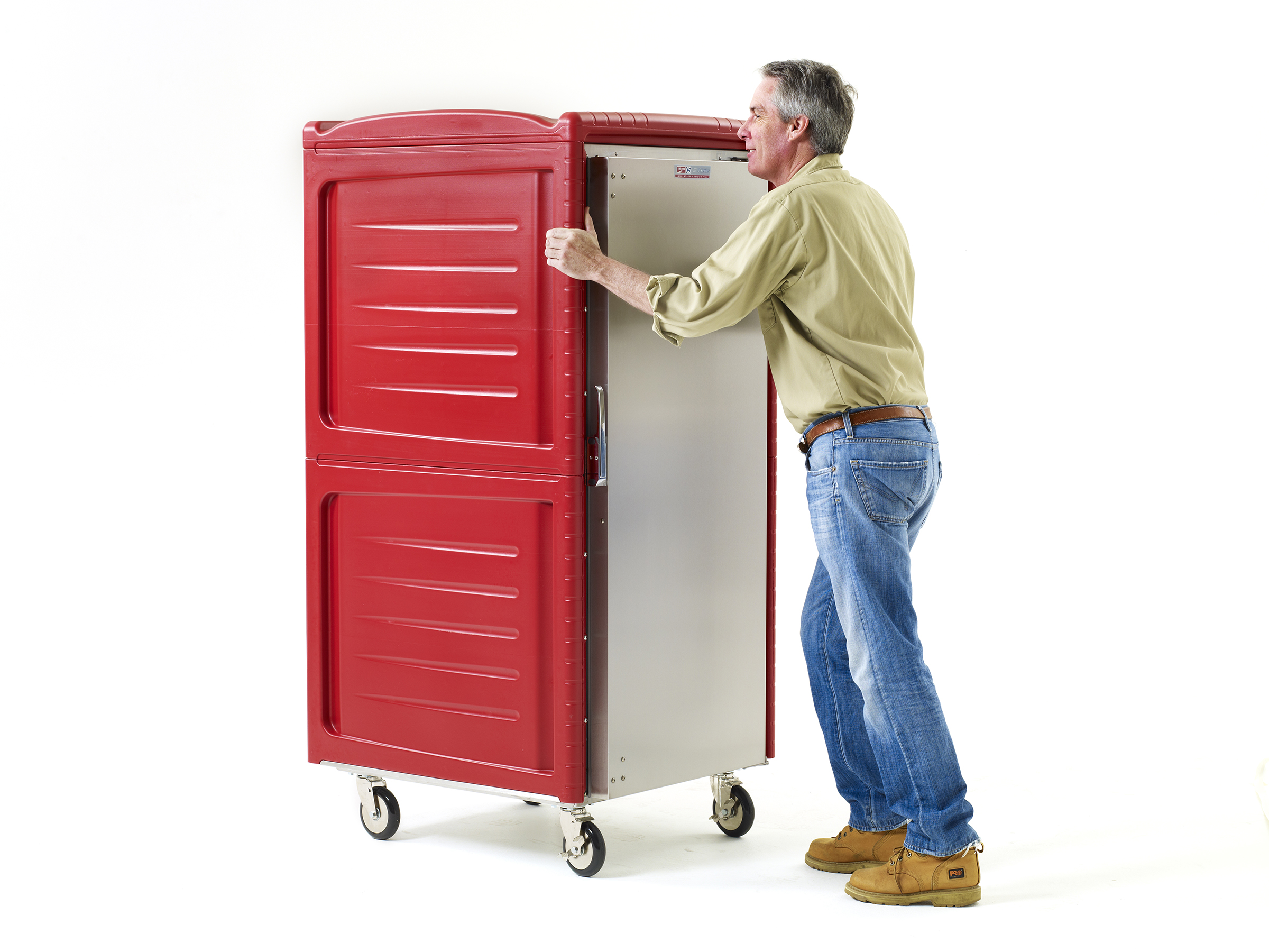 Food Transport Solutions