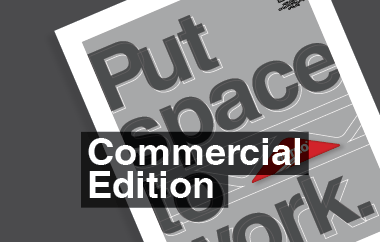 Commercial Catalog