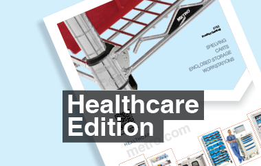 Healthcare Catalog