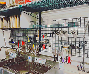 Dish Drying Gallery Dish Drying Gallery