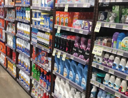 Grocery Gallery Grocery Gallery