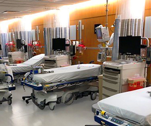 Prep and Recovery Gallery