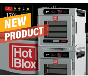 HotBlox Cabinet