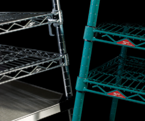 genuine metro shelving genuine metro shelving