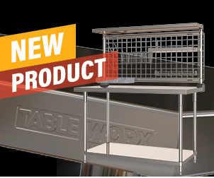 Healthcare TableWorx