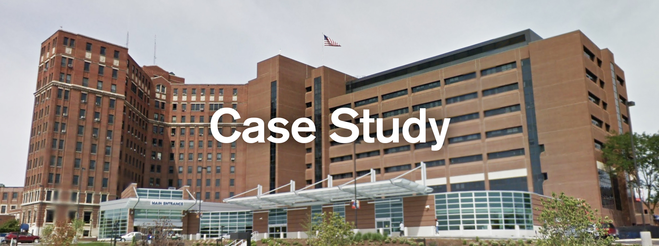 Case Study: Indiana University Health Surgery Center finds Efficiency in Power