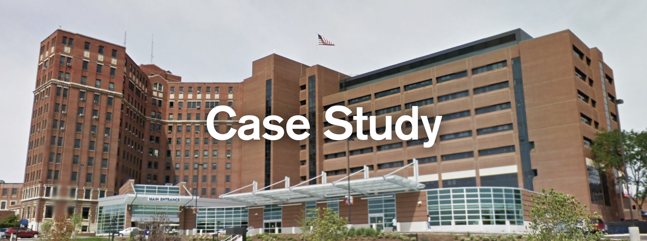 How High Density Storage helped the Hurley Medical Center