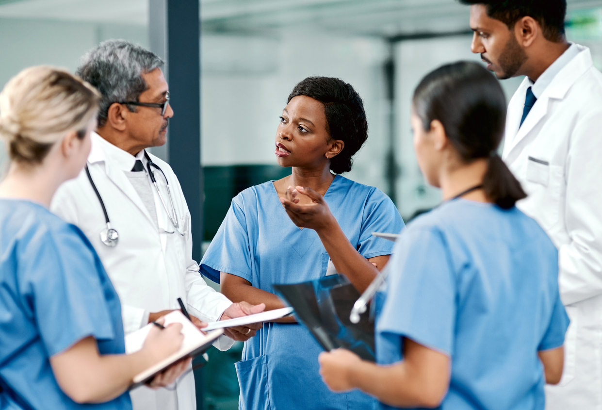 Three Important Benefits of Lean Management in the Medical Industry