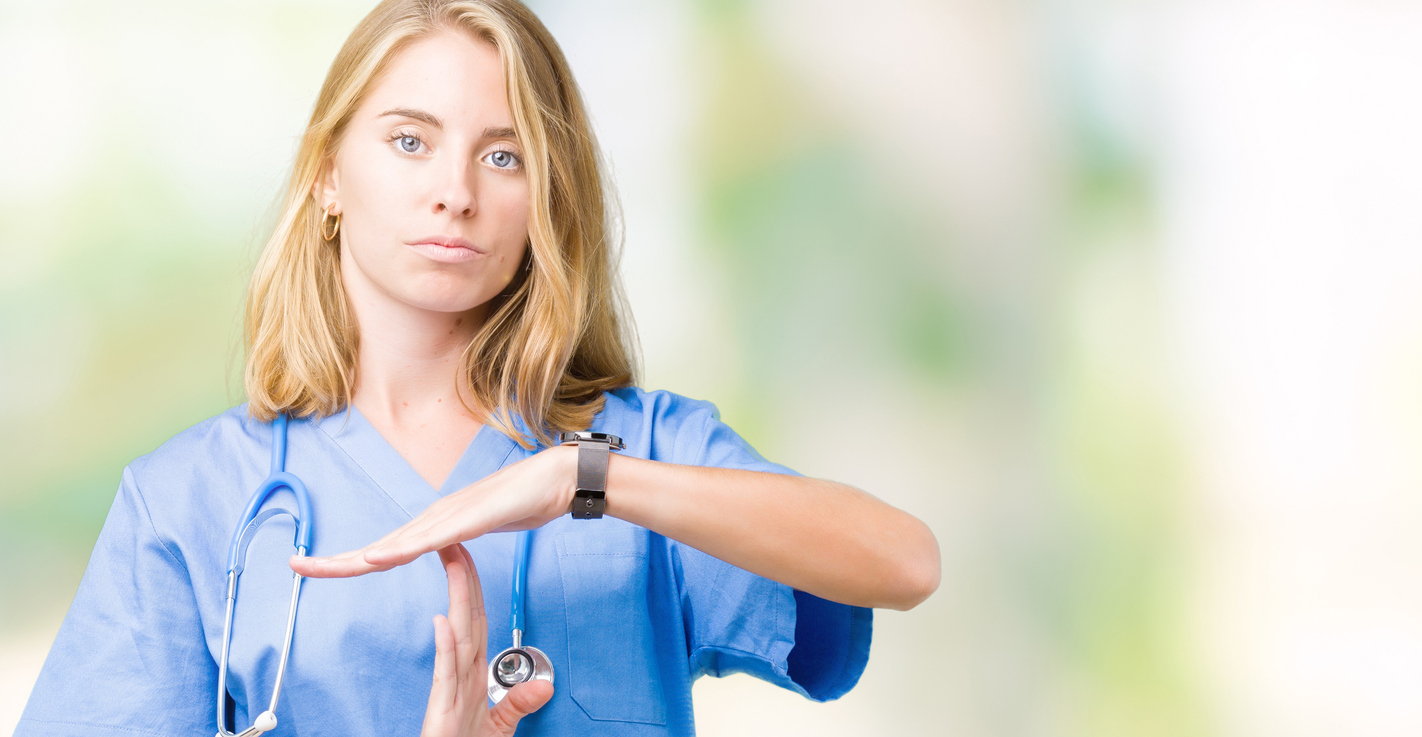 Self-Care Tips for the Overworked Nurse