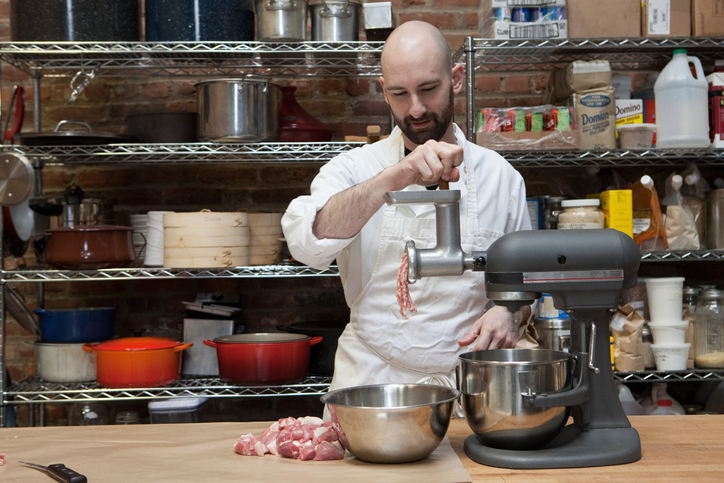 The Best Kitchen Shelving: Metro Racks