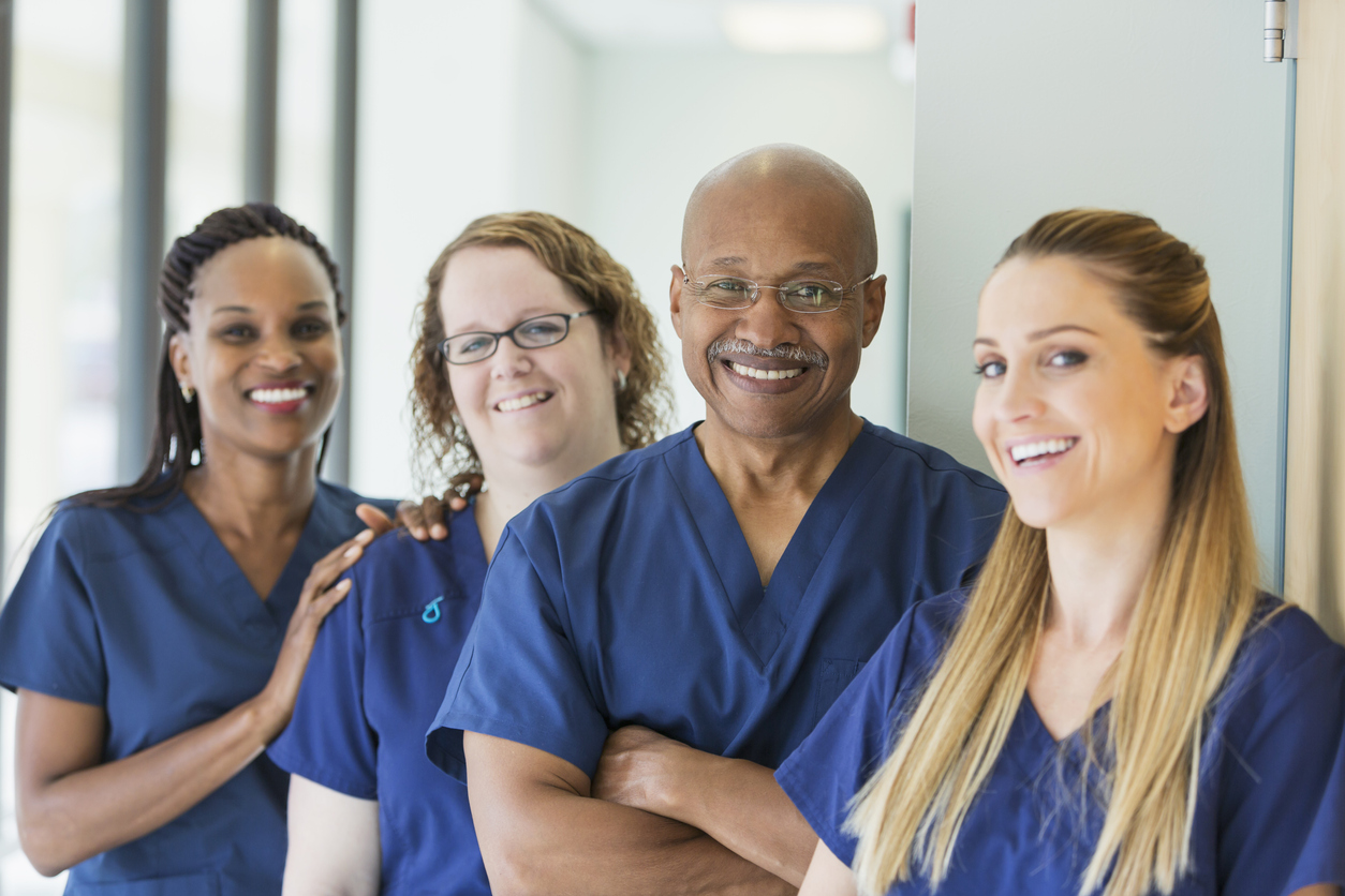 Hospital Becomes ‘Lean’-er with a New Two-Bin Kanban System