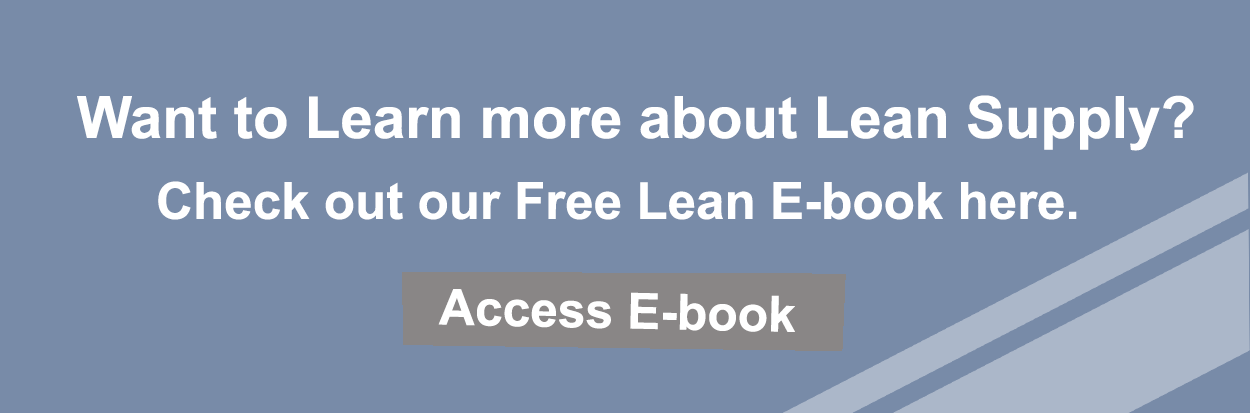 Lean Whitepaper