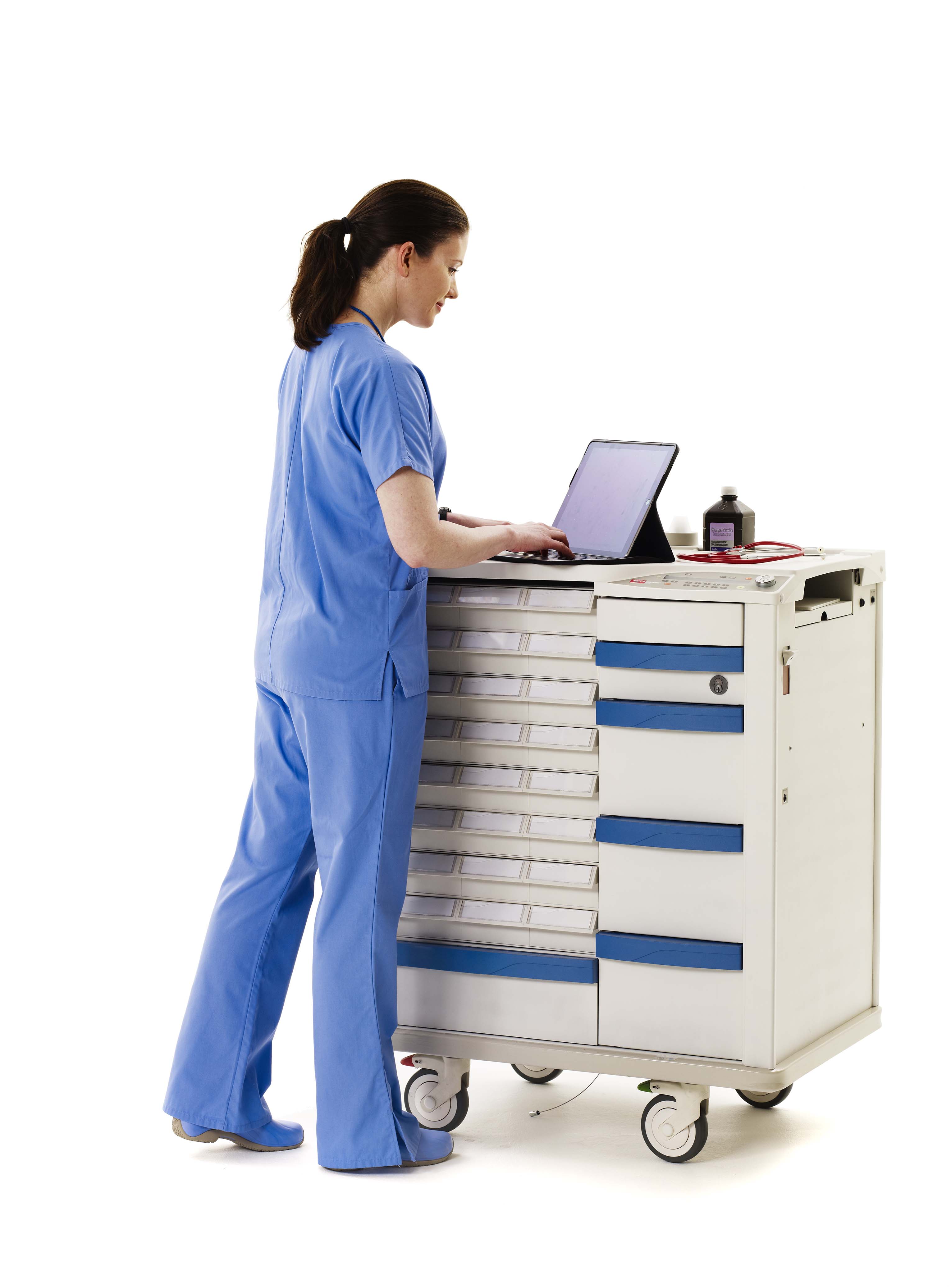 Nursing Home Med Carts at Norman Mozingo blog