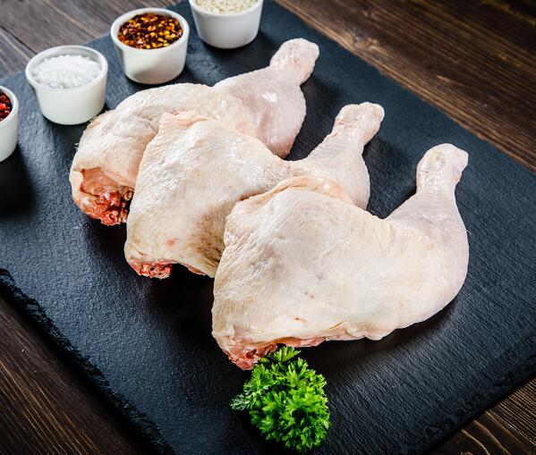 How to Safely Store Raw Poultry in Your Restaurant's Kitchen Metro